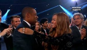 Beyoncé inquiète pour son image à cause de Kanye West