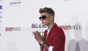 Justin Bieber : sa passion secrète pour le coloriage !
