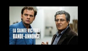La Sainte Victoire avec Christian Clavier et Clovis Cornillac  - Bande Annonce