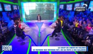 Cyril Hanouna va bien tenir sa promesse de donner 90% de son salaire à 1000 internautes.