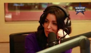 Jenifer : après le séisme au Népal, la chanteuse affiche son soutien aux victimes