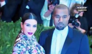 Kim Kardashian et Kanye West : leur fille North trop adulée ?