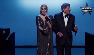 Lady Gaga : Son mariage "sera fabuleux" selon Tony Bennett !