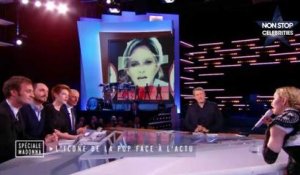 Madonna : Marine Le Pen ira bel et bien prendre un verre avec la star