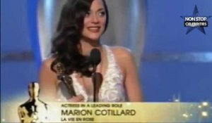 Marion Cotillard rejoint le casting d'Assassin's Creed