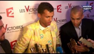 Stromae offre ses Victoires de la Musique