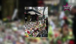 Attentats de Paris - Dieudonné : Découvrez son étonnant hommage aux victimes