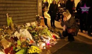 Attentats de Paris : Johnny Hallyday laisse éclater sa colère, "si je n'étais pas chanteur, j'irais les combattre"
