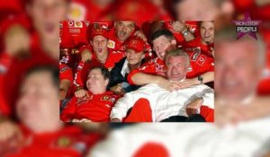 Michael Schumacher : Après deux ans de lutte, bilan sur l'état de santé du pilote !