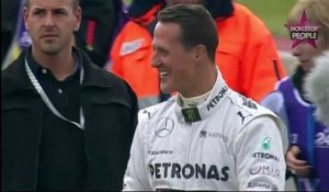 Michael Schumacher : coupé du monde par sa femme Corinna ? Son ex manager Wili Weber se confie 