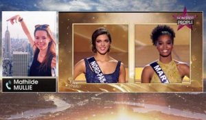 Miss France 2016 : Iris Mittenaere fêtarde et célibataire ? Une camarade de fac dit tout ! (exclu vidéo)