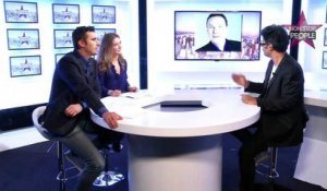 Sébastien Folin évoque la succession de Julien Lepers : "C'est un vrai pari" (exclu vidéo)