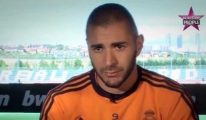 Sextape de Mathieu Valbuena - Karim Benzema se confie sur son coéquipier : "Je ne lui en veux pas"