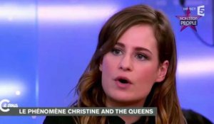 Christine and the Queens pousse un coup de gueule féministe envers les médias
