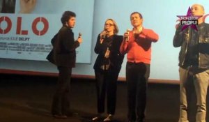 Dany Boon : ses confidences sur le nouveau film de Julie Delpy