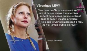 Bernard-Henri Lévy : sa soeur Véronique a fait une croix sur les hommes et l'alcool pour le Christ !