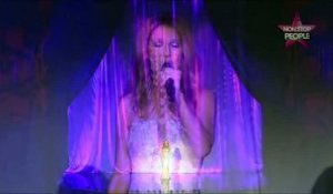 Céline Dion annonce son retour à Las Vegas au mois d'août