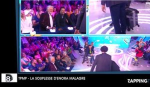 Cyril Hanouna s'incruste sur le plateau d'I-Télé en plein direct 