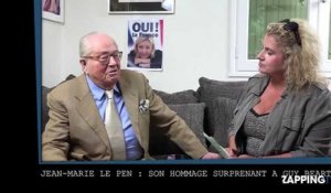 Jean-Marie Le Pen : Son hommage étonnant à Guy Béart