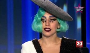 Lady Gaga n'est pas la bienvenue dans American Horror Story !