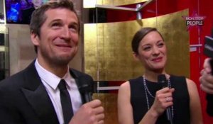 Marion Cotillard et Guillaume Canet de nouveau réunis au cinéma dans Les Minions