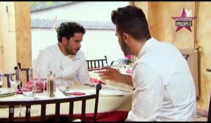 Top Chef 2015 : Kevin D'Andréa ouvre son restaurant à Paris