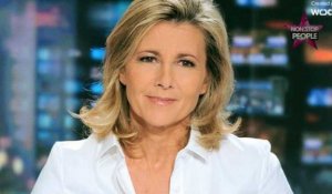 Claire Chazal virée : L'étonnante réaction de David Pujadas