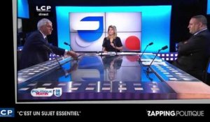 Déchéance de nationalité - Ségolène Royal (PS) : "Nous ne devons pas nous diviser" (vidéo)