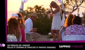 La Villa des cœurs brisés : Isabelle tacle Thierry et choque les célibataires (vidéo)