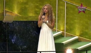 Shakira : ses touchantes confessions sur son rôle de maman