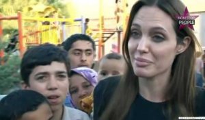 Angelina Jolie et Brad Pitt : Ils veulent un autre enfant !