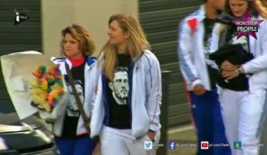 Dropped : La famille d'Alexis Vastine choquée par "le manque de pudeur" de TF1 !