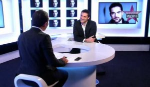 Nos Chers Voisins - TF1 : Gil Alma révèle son incroyable salaire sur la série
