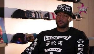 Rohff : Ses proches ripostent et remercient Booba !