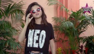 Selena Gomez assume ses nouvelles formes sur Instagram (Photos)