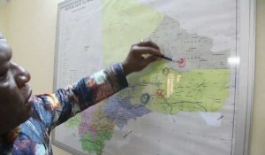Mali: un collaborateur du CICR libéré, trois toujours retenus