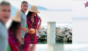 George Clooney : Après le mariage, la politique ?
