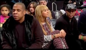 Jay-Z : Sa présumée maîtresse s'explique