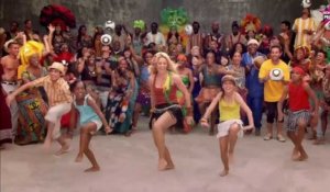 Shakira - Piqué : Pas de mariage au programme