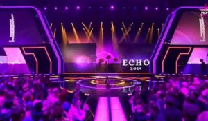 ECHO Awards 2014 : Shakira enflamme Berlin