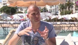 Laurent Weil : « Aucun Grimaldi n'a vu Grace de Monaco »