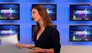 Nabilla : Alexia Laroche Joubert refuse le clash ! (Vidéo)