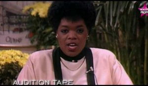 Oprah Winfrey : sa première audition de 1983 fait le buzz ! (Vidéo)