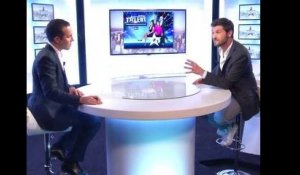 The Best : Les confidences de Christophe Beaugrand avant le prime !