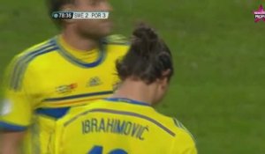 Zlatan Ibrahimovic : Finalement, il sera bien au Brésil !