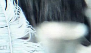 50 Nuances De Grey : Anastasia Steele selon Dakota Johnson