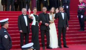 BAFTA : Léa Seydoux nouvelle étoile ?