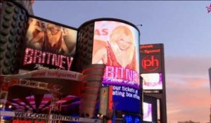 Britney Spears : son père impose une surveillance constante de la star
