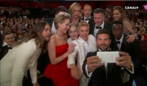 Oscar 2014 : Le show assuré par Ellen DeGeneres