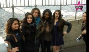 Fifth Harmony : Les Little Mix version US